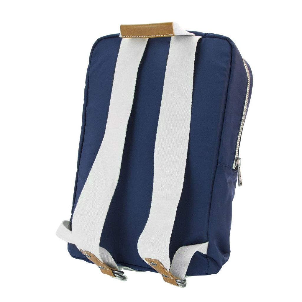 J.FOLD Backpack Montreal - Navy